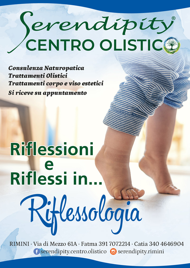 Riflessioni e riflessi in riflessologia